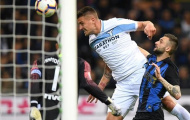 Hậu Derby della Madonnina, Lazio đưa Inter Milan quay trở lại mặt đất