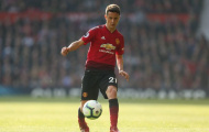 Herrera ra đi, CĐV Man Utd phản ứng bất ngờ