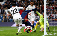 Highlights: Real Madrid 3-2 Huesca (La Liga)