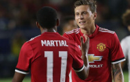 NÓNG: Solskjaer cập nhật khả năng ra sân của Martial, Lindelof và Lukaku trước Wolves