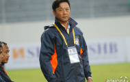 HLV Lê Huỳnh Đức: 'Tôi biết phải làm gì để giúp Đức Chinh chơi tốt hơn'