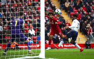 Không ghi bàn, Salah trở thành người hùng của Liverpool như thế nào?