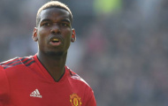 Lời thỉnh cầu của Pogba và 10 khoảnh khắc ấn tượng nhất vòng 32 Premier League