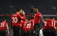 Man Utd bây giờ thiếu mỗi 'Van Dijk và Carrick' để trở nên hoàn hảo!