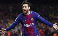 Messi chọn ra cầu thủ hay nhất thế giới, liệu có phải Ronaldo?