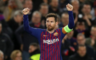 Quên Man Utd đi, đây là 3 mối đe doạ lớn nhất của Barcelona ở Champions League