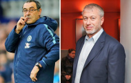 NÓNG! Chelsea lên kế hoạch trảm Sarri, chốt 2 cái tên thay thế