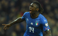 Roberto Mancini: “Cậu ấy rất chăm chỉ và khiêm tốn”