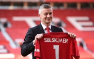 Solskjaer và những trận đấu cứu vớt cả mùa giải cùng Man United