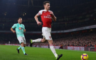 5 cầu thủ Arsenal nên bán vào hè 2019: Buồn cho cựu sao MU