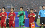 Thắng 4-0, Bùi Tiến Dũng nói lời thẳng thắn về Thái Lan tại SEA Games