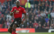 'Việc quan trọng nhất Solskjaer cần làm là giữ chân và trao cho cậu ấy băng đội trưởng'