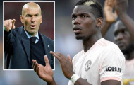 Xong! Solskjaer chính thức lên tiếng chốt tương lai Pogba