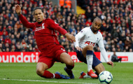 Xong! Đã rõ mức độ chấn thương của Virgil van Dijk