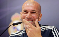 Zidane ra tay, thêm 1 trụ cột 'thề sống chết' với Real Madrid