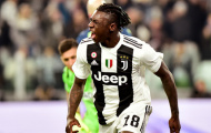 02h00 ngày 03/04, Cagliari - Juventus: Trông cả vào 'quái thú nước Ý'