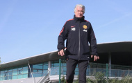 Lộ diện ứng cử viên số 1 cho chức Giám đốc bóng đá của Man Utd