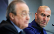 Phương án nào cho Zidane vào Hè này: Khó chiêu mộ Pogba; Nên bán Courtois?