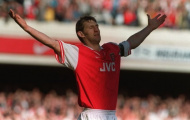 10 cầu thủ Arsenal xuất sắc nhất kỷ nguyên Premier League (P4): Mặt tối của một huyền thoại