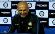 Luciano Spalletti: 'Mauro Icardi sẽ ra sân ở trận đấu với Genoa'
