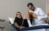 Lọt top 3, Bellerin buông lời chế nhạo Tottenham