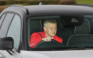 Solskjaer bình thản trước nguy cơ mất 3 sao lớn vào tay Zidane