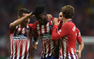 Quên đi Herrera, Man Utd có người thay thế trị giá 50 triệu euro từ Atletico