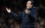 Arsenal giành chiến thắng, Emery nói lời cảnh tỉnh đến các học trò