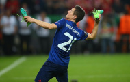 Bạn đã hiểu tại sao Man Utd khước từ yêu sách của Herrera?
