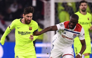 Cả châu Âu chú ý, Lyon ra mức giá hời dành cho 'Pogba mới'