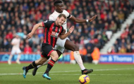 Chán Suarez, Arsenal tăm tia 'máy kiến tạo tí hon' 1m63