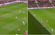 Quên Chelsea đi, Man Utd mới là 'nhà vô địch việt vị'