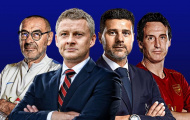 Khốc liệt cuộc đua Top 4 Premier League: Sai một ly đi một dặm!