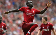 Để có thể vô địch, Liverpool cần làm theo một điều mà Mane nói