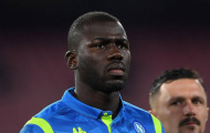 Đổi đại diện, mục tiêu của Man Utd quyết rời nước Ý