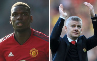 'Đừng tin Solskjaer, hắn lừa vụ Pogba đấy!'