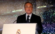 Không phải Koulibaly, đây mới là cái tên Perez muốn đưa về Bernabeu trong mùa hè