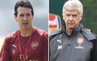 Lên hạng 3, Lacazette chỉ ra 2 khác biệt giữa Arsenal của Emery so với Wenger