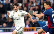Lý do khiến 'Fan Bự' của Isco không thể sát cánh cùng anh trong mùa giải tới