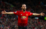 Mata và Man Utd chưa chốt hợp đồng vì... một nhân vật ở Trung Quốc