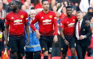 3 điều rút ra sau vòng 32 Premier League: MU đừng vui sớm, 'Nhà vua' giữa muôn vàn áp lực