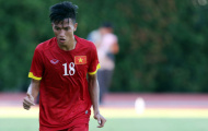 Cựu tuyển thủ U23 Việt Nam phẫu thuật thành công ở Thái Lan
