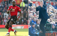 NÓNG! Man Utd ra giá bán đứt Pogba