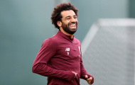 Salah: 'Hãy nhìn vào số bàn thắng tôi có'