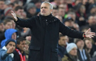 Trước tin đồn đến Đức, Mourinho lên tiếng chốt tương lai của bản thân