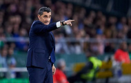 Valverde bất ngờ để lộ 'thông tin mật', Man Utd mừng thầm