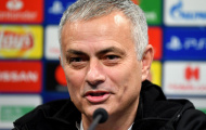 Mourinho khen nức nở 2 mục tiêu của Man Utd