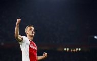 Chưa biết sẽ đến Liverpool hay Barcelona, nhưng De Ligt cần rời Ajax