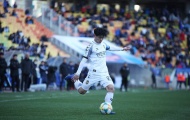 Điểm tin bóng đá Việt Nam sáng 03/04: Công Phượng hãy kiên nhẫn như Park Ji-sung