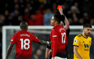 Fletcher: 'Man Utd đá như 'quăng game' vậy!'